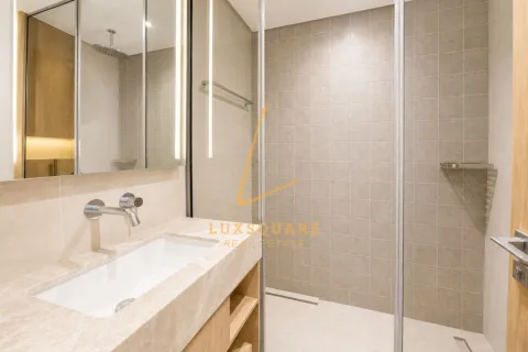 Διαμέρισμα σε Dubai Production City (IMPZ), Dubai, ΗΑΕ 2 υπνοδωμάτια, 138 τ.μ. Αρ. 760831 - φωτογραφία 11