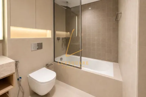 Διαμέρισμα σε Dubai Production City (IMPZ), Dubai, ΗΑΕ 2 υπνοδωμάτια, 138 τ.μ. Αρ. 760831 - φωτογραφία 12