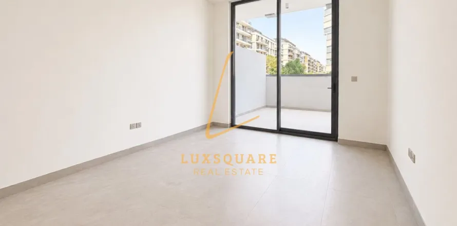 Διαμέρισμα σε Dubai Production City (IMPZ), Dubai, ΗΑΕ 2 υπνοδωμάτια, 138 τ.μ. Αρ. 760831
