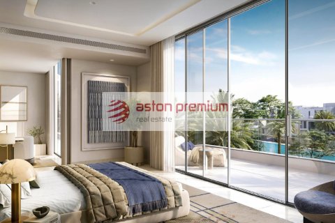 Vila v Dubai, SAE 4 ložnice, 768 m² Č.: 760827 - fotografie 2