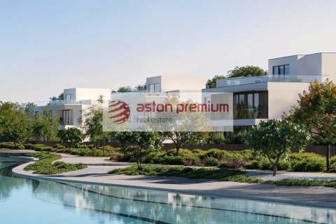 Vila v Dubai, SAE 4 ložnice, 768 m² Č.: 760827 - fotografie 13