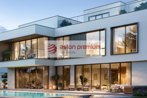 Vila v Dubai, SAE 4 ložnice, 768 m² Č.: 760827 - fotografie 3