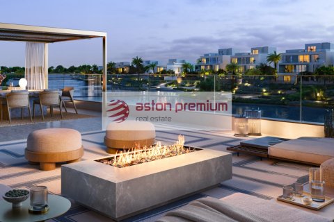 Vila v Dubai, SAE 4 ložnice, 768 m² Č.: 760827 - fotografie 9
