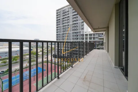 Byt v Dubai Production City (IMPZ), Dubai, SAE 3 ložnice, 168 m² Č.: 760833 - fotografie 27