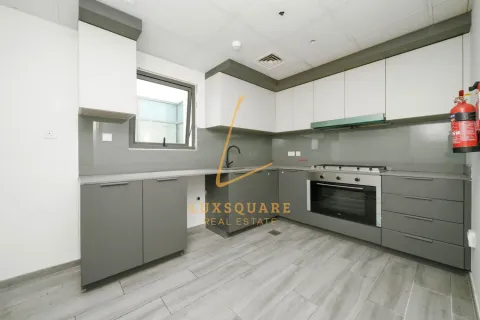Byt v Dubai Production City (IMPZ), Dubai, SAE 3 ložnice, 168 m² Č.: 760833 - fotografie 3