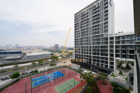 Byt v Dubai Production City (IMPZ), Dubai, SAE 3 ložnice, 168 m² Č.: 760833 - fotografie 30