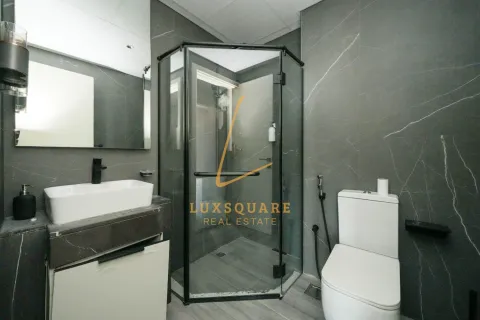 Byt v Dubai Production City (IMPZ), Dubai, SAE 3 ložnice, 168 m² Č.: 760833 - fotografie 25