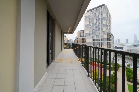 Byt v Dubai Production City (IMPZ), Dubai, SAE 3 ložnice, 168 m² Č.: 760833 - fotografie 29