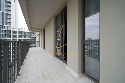 Byt v Dubai Production City (IMPZ), Dubai, SAE 3 ložnice, 168 m² Č.: 760833 - fotografie 28