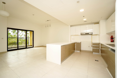 Apartament në Jumeirah Golf Estates, Dubai, Emiratet e Bashkuara Arabe 2 dhoma gjumi, 128 m2. № 760829