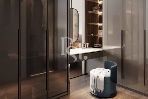 Dzīvoklis Abu Dhabijā, AAE 3 istabas, 229 m2 Nr. 716815 - attēls 8