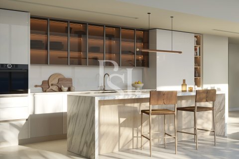 Dzīvoklis Abu Dhabijā, AAE 3 istabas, 229 m2 Nr. 716815 - attēls 4