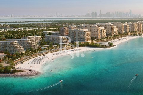 Dzīvoklis Abu Dhabijā, AAE 3 istabas, 229 m2 Nr. 716815