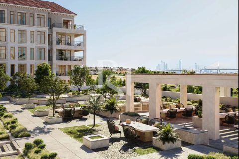 Apartment i Abu Dhabi, UAE 1 soveværelse, 97 kvm № 716812