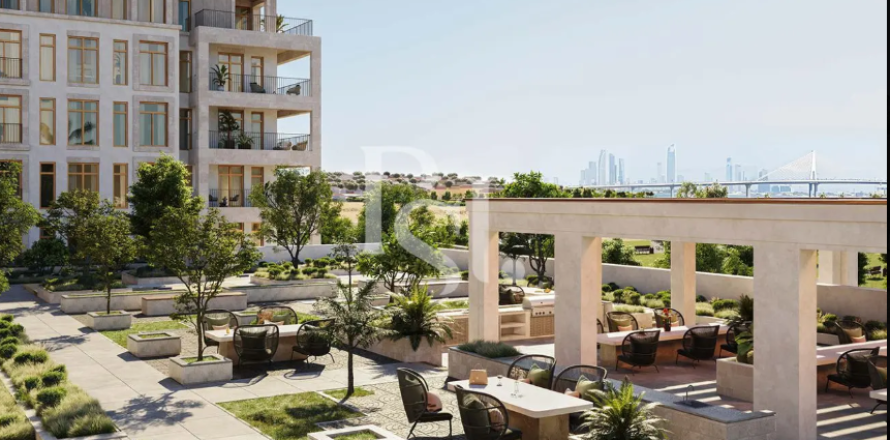 Abu Dhabi, BAE’de daire 1 yatak odası, 97 m&sup2; No 716812