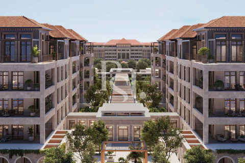 Abu Dhabi, BAE’de satılık daire 1 yatak odası, 97 m² No 716812 - fotoğraf 4