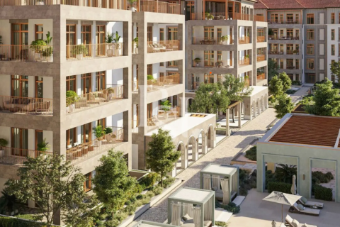 Abu Dhabi, BAE’de satılık daire 1 yatak odası, 97 m² No 716812 - fotoğraf 5