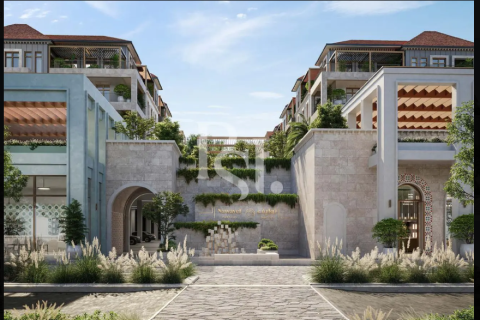 Abu Dhabi, BAE’de satılık daire 1 yatak odası, 97 m² No 716812 - fotoğraf 3