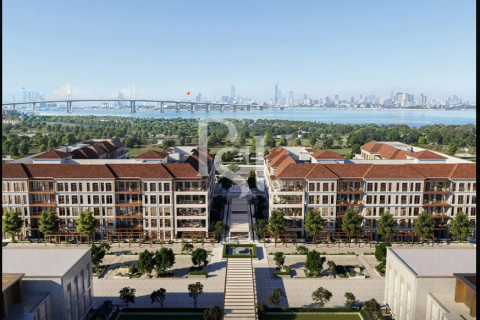Abu Dhabi, BAE’de satılık daire 1 yatak odası, 97 m² No 716812 - fotoğraf 2
