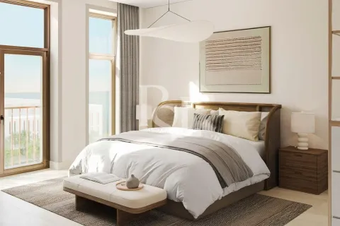 Apartamento en venta en Abu Dhabi, EAU 1 dormitorio, 89 m2 № 716813 - foto 2