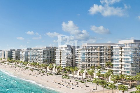 Leilighet til salgs i Abu Dhabi, Emiratene 3 soverom, 292 kvm Nr. 716814 - Foto 2