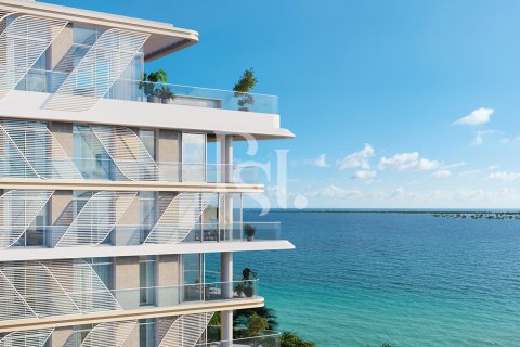 Leilighet til salgs i Abu Dhabi, Emiratene 3 soverom, 292 kvm Nr. 716814 - Foto 3