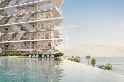 Dupleks në Abu Dhabi, Emiratet e Bashkuara Arabe 2 dhoma gjumi, 154 m2. № 716817 - Foto 2