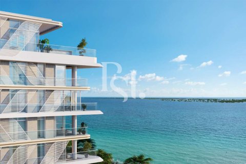 Dupleks në Abu Dhabi, Emiratet e Bashkuara Arabe 2 dhoma gjumi, 154 m2. № 716817 - Foto 3