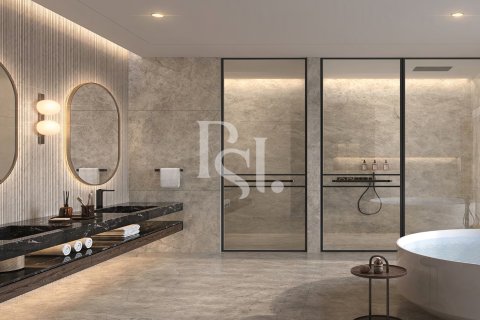 Vila di Abu Dhabi, UAE 5 bilik tidur, 1219 meter persegi № 716811 - foto 2