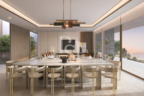 Vila di Abu Dhabi, UAE 5 bilik tidur, 1219 meter persegi № 716811 - foto 3
