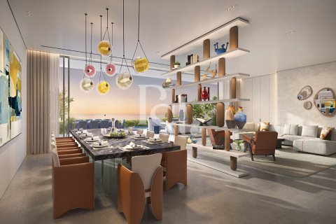 Vila di Abu Dhabi, UAE 5 bilik tidur, 1219 meter persegi № 716811 - foto 6