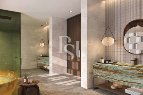 Vila di Abu Dhabi, UAE 5 bilik tidur, 1219 meter persegi № 716811 - foto 5