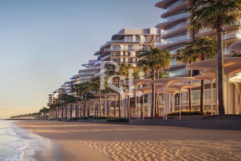 Leilighet i Abu Dhabi, Emiratene 3 soverom, 292 kvm nr. 716816