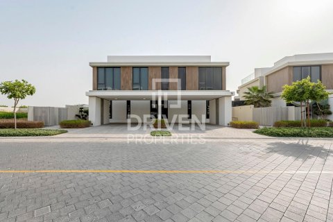 Vila u gradu Dubai Hills Estate, Dubai, UAE 4 spavaće sobe, 345.32 m2 Br. 746137 - Slika 2