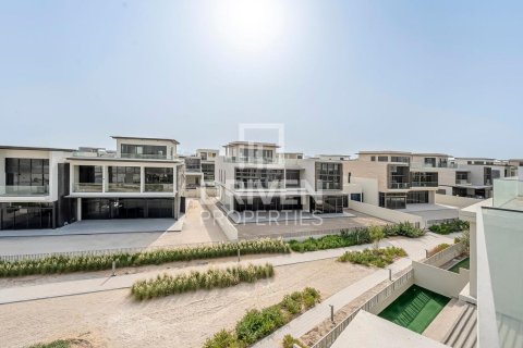 Vila u gradu Dubai Hills Estate, Dubai, UAE 4 spavaće sobe, 345.32 m2 Br. 746137 - Slika 25