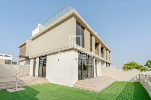 Vila u gradu Dubai Hills Estate, Dubai, UAE 4 spavaće sobe, 345.32 m2 Br. 746137 - Slika 1
