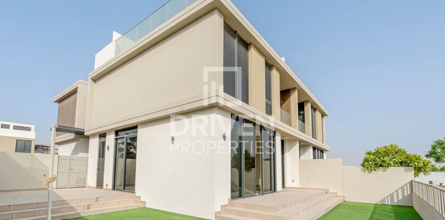 Vila u gradu Dubai Hills Estate, Dubai, UAE 4 spavaće sobe, 345.32 m2 Br. 746137