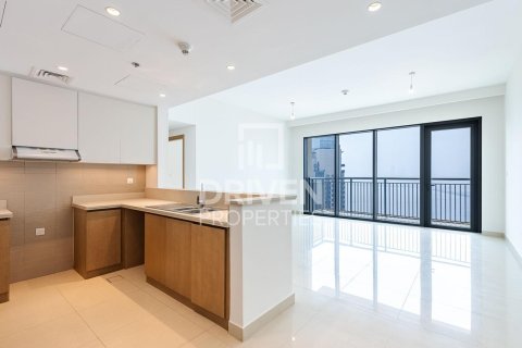 آپارتمان برای اجاره در Dubai Creek Harbour (The Lagoons)، Dubai، امارات متحده عربی 2 خوابه ، 107.67 متر مربع ، شماره 746139 - تصویر 12