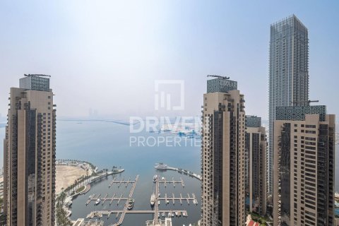 آپارتمان برای اجاره در Dubai Creek Harbour (The Lagoons)، Dubai، امارات متحده عربی 2 خوابه ، 107.67 متر مربع ، شماره 746139 - تصویر 1
