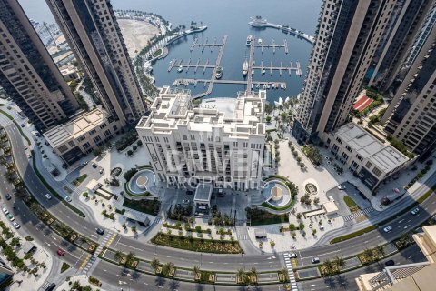 آپارتمان برای اجاره در Dubai Creek Harbour (The Lagoons)، Dubai، امارات متحده عربی 2 خوابه ، 107.67 متر مربع ، شماره 746139 - تصویر 17