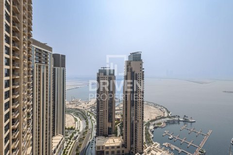 آپارتمان برای اجاره در Dubai Creek Harbour (The Lagoons)، Dubai، امارات متحده عربی 2 خوابه ، 107.67 متر مربع ، شماره 746139 - تصویر 16