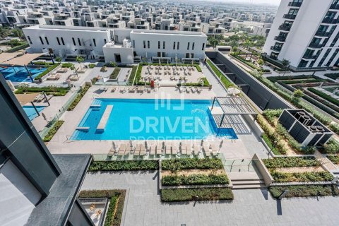 Huoneisto Dubai Hills Estate, Arabiemiraatit 1 makuuhuone, 60.39 m2 № 746158