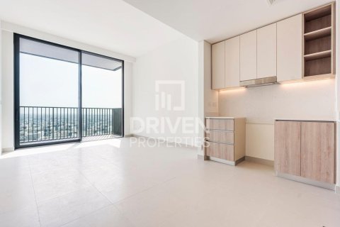 Apartment in Dubai Hills Estate, UAE 1 bedroom, 60.39 sq.m. № 746158 - photo 2
