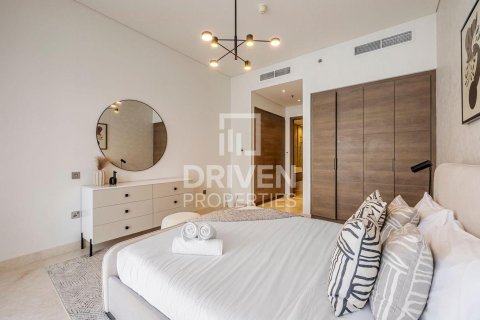 Apartment sa Maritime City, Dubai, UAE 1 silid-tulugan, 79.53 sq.m. № 746157 - larawan 7