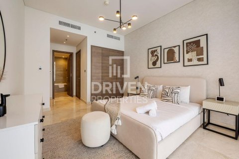 Apartment sa Maritime City, Dubai, UAE 1 silid-tulugan, 79.53 sq.m. № 746157 - larawan 6