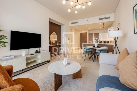 Apartment sa Maritime City, Dubai, UAE 1 silid-tulugan, 79.53 sq.m. № 746157 - larawan 1