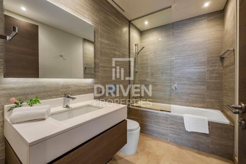 Apartment sa Maritime City, Dubai, UAE 1 silid-tulugan, 79.53 sq.m. № 746157 - larawan 12