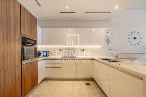 Apartment sa Maritime City, Dubai, UAE 1 silid-tulugan, 79.53 sq.m. № 746157 - larawan 11