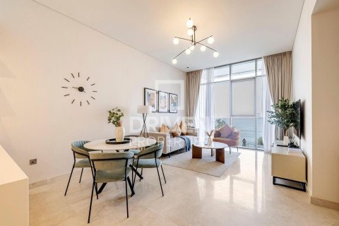 Apartment sa Maritime City, Dubai, UAE 1 silid-tulugan, 79.53 sq.m. № 746157 - larawan 3
