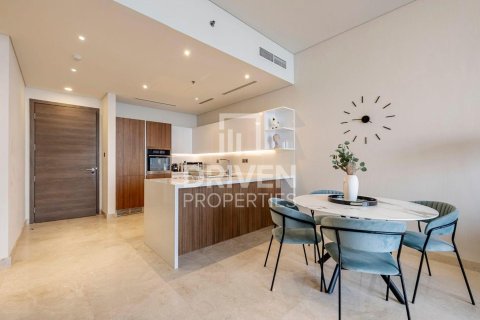 Apartment sa Maritime City, Dubai, UAE 1 silid-tulugan, 79.53 sq.m. № 746157 - larawan 10